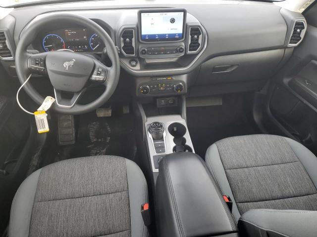 Ford Bronco Big Bend Image 8