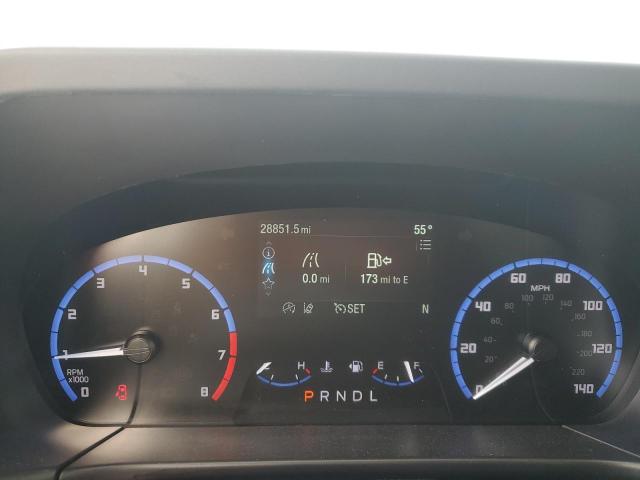 Ford Bronco Big Bend Image 10