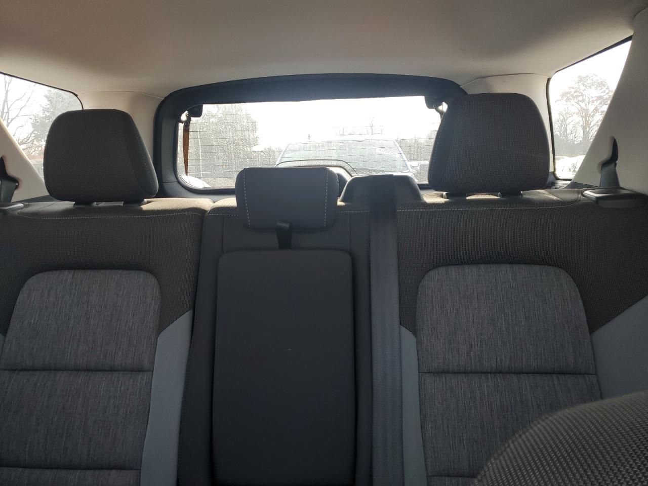 Ford Bronco Big Bend Image 9