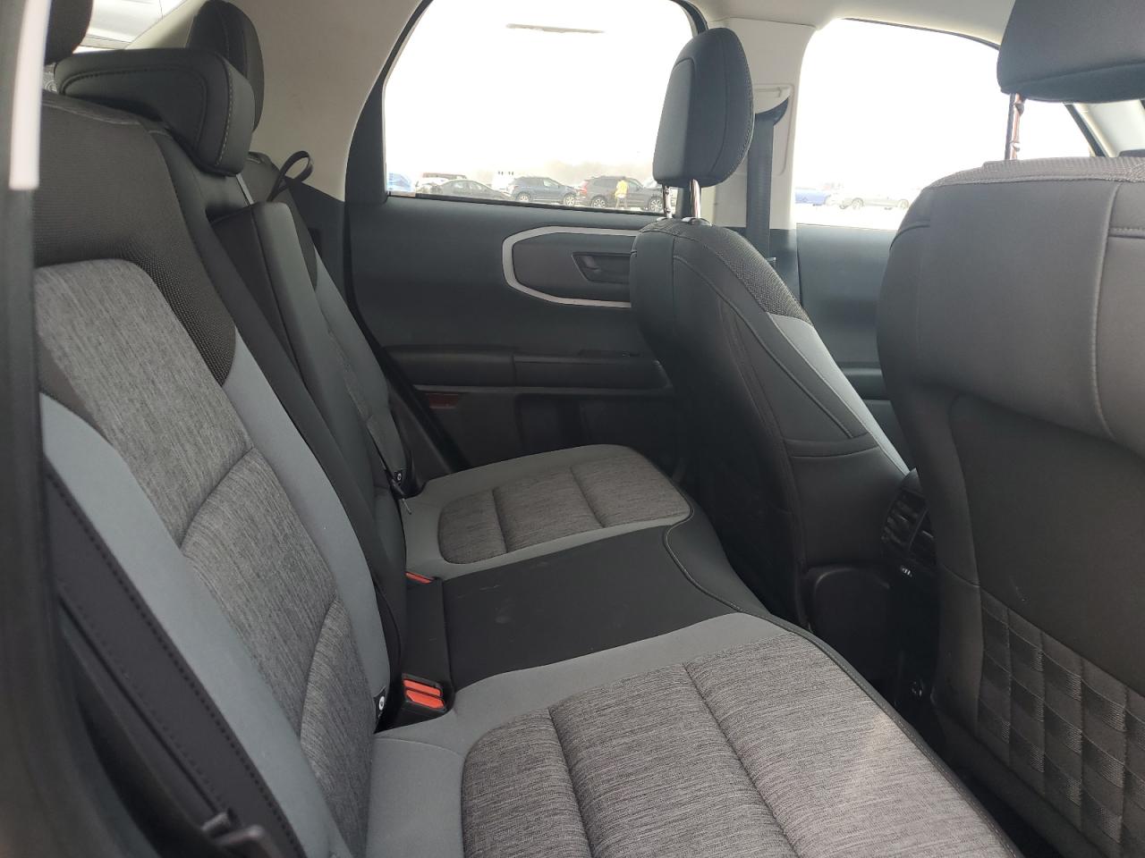 Ford Bronco Big Bend Image 11