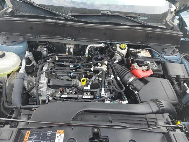 Ford Bronco Big Bend Image 12