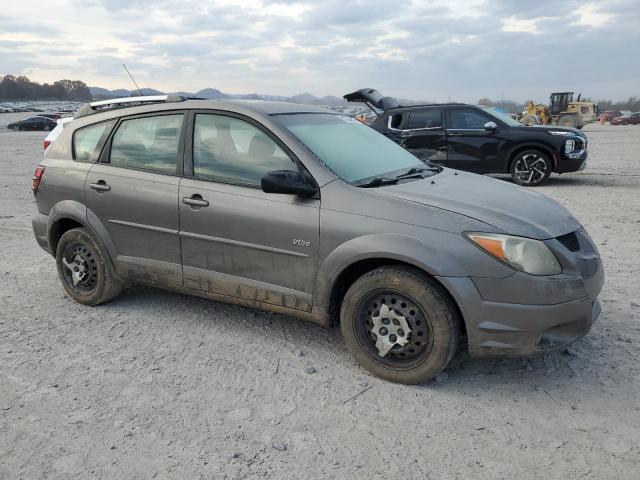 Pontiac Vibe Image 5