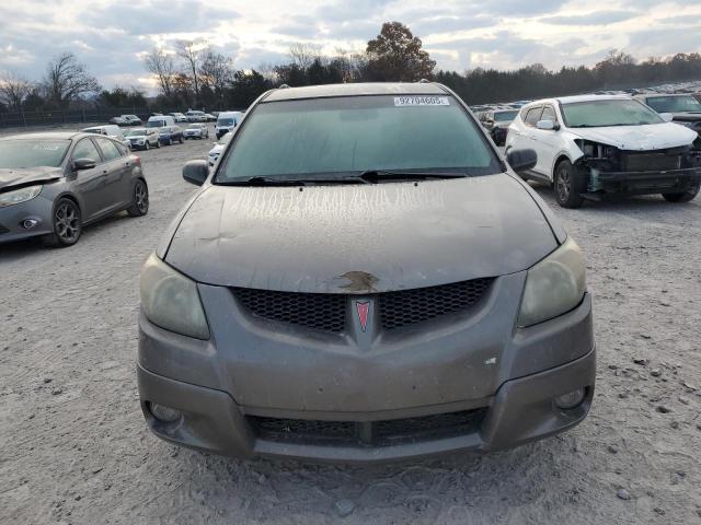 Pontiac Vibe Image 4