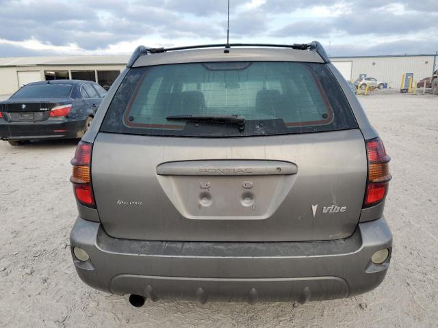 Pontiac Vibe Image 9