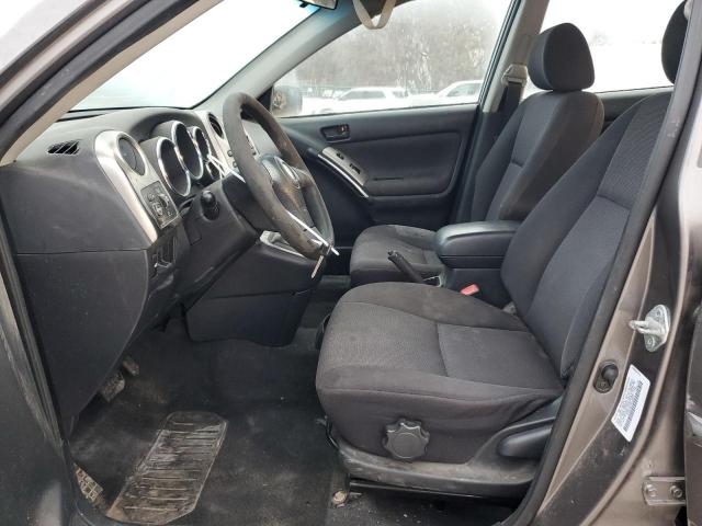 Pontiac Vibe Image 10