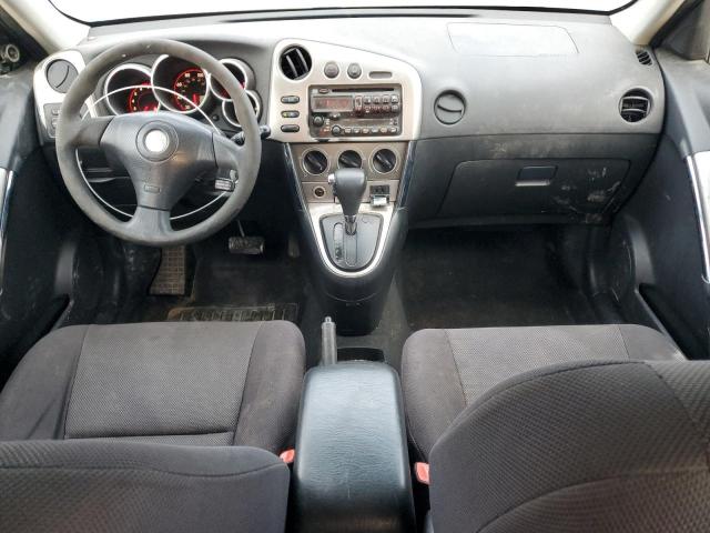 Pontiac Vibe Image 6