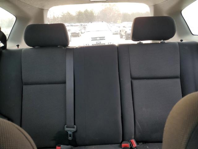 Pontiac Vibe Image 13