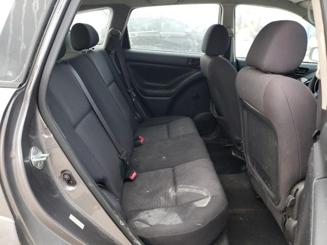 Pontiac Vibe Image 7