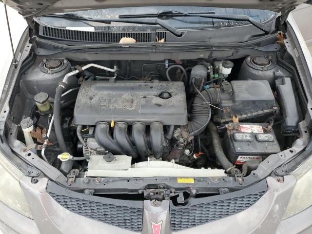 Pontiac Vibe Image 11