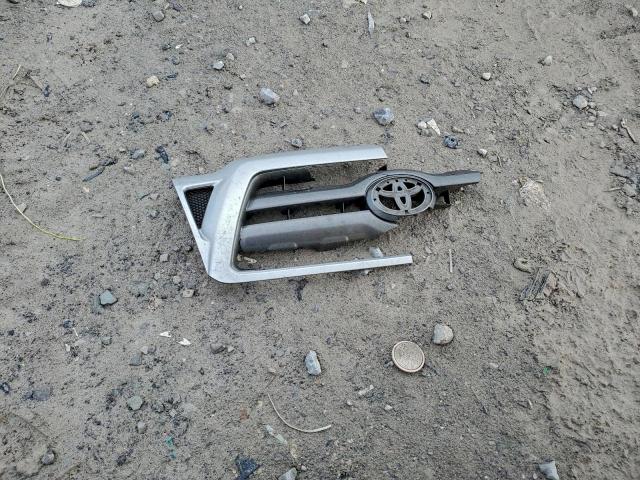 Toyota Tacoma Access Cab Image 6