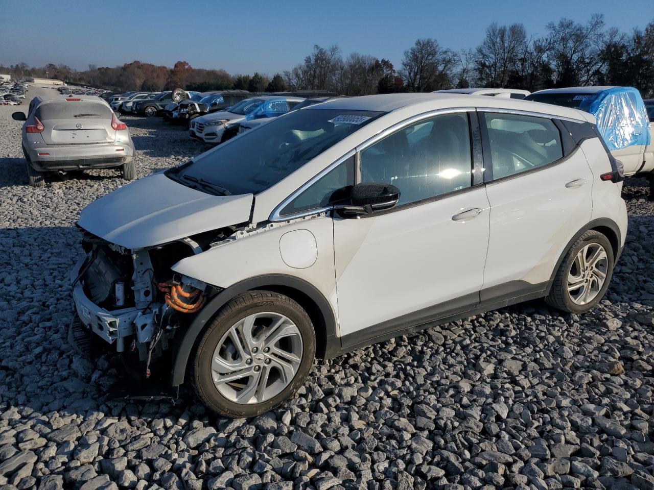 Chevrolet Bolt 1lt Image 1