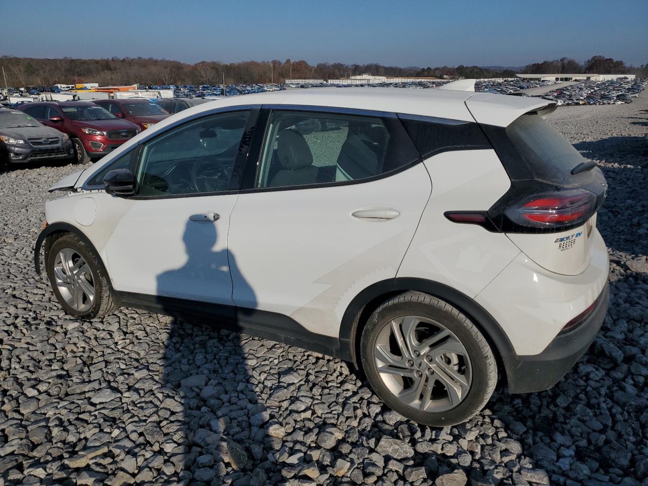 Chevrolet Bolt 1lt Image 11