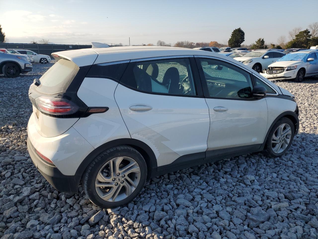 Chevrolet Bolt 1lt Image 2