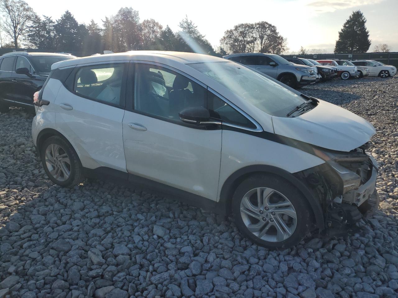 Chevrolet Bolt 1lt Image 3