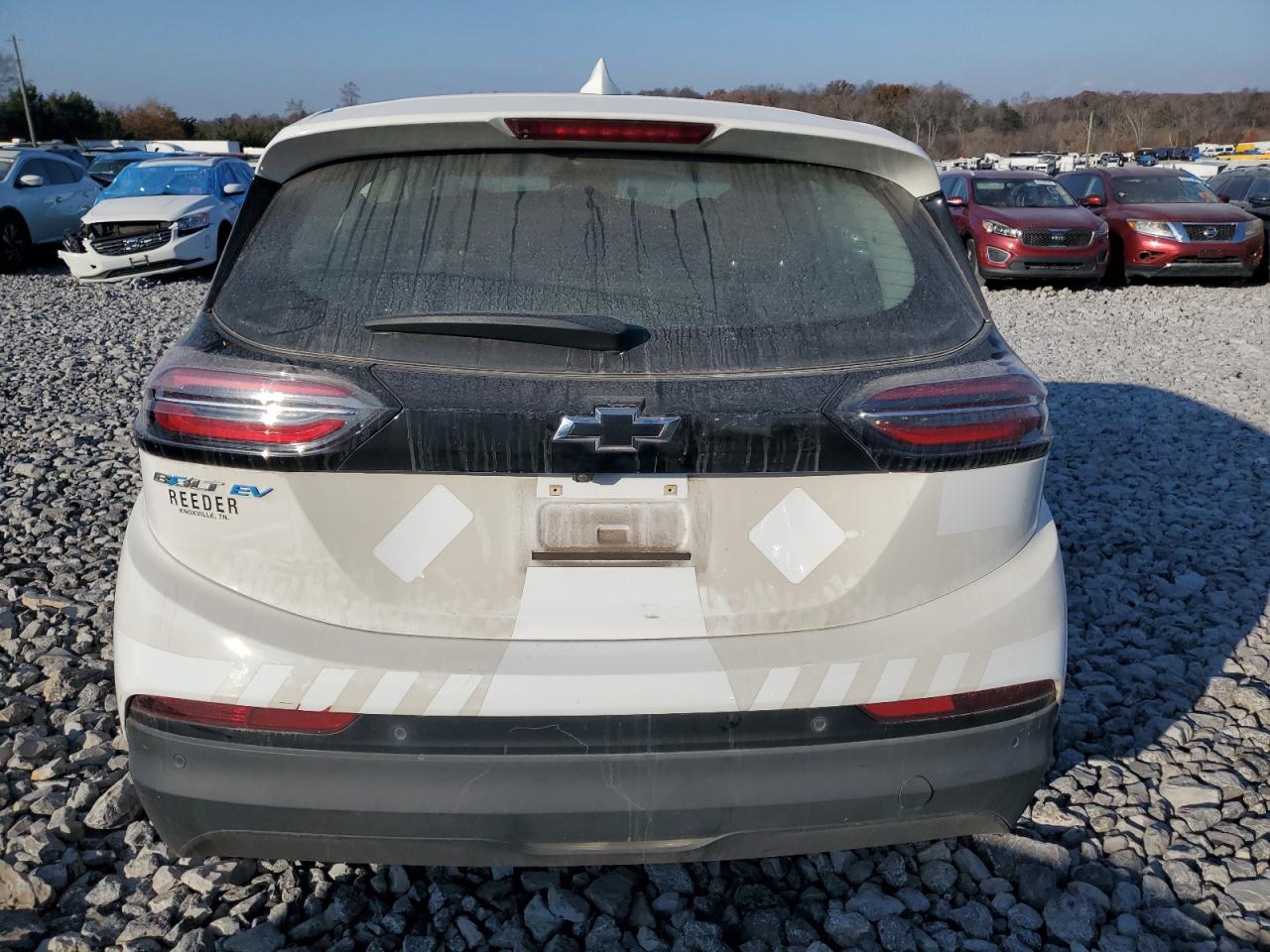 Chevrolet Bolt 1lt Image 13