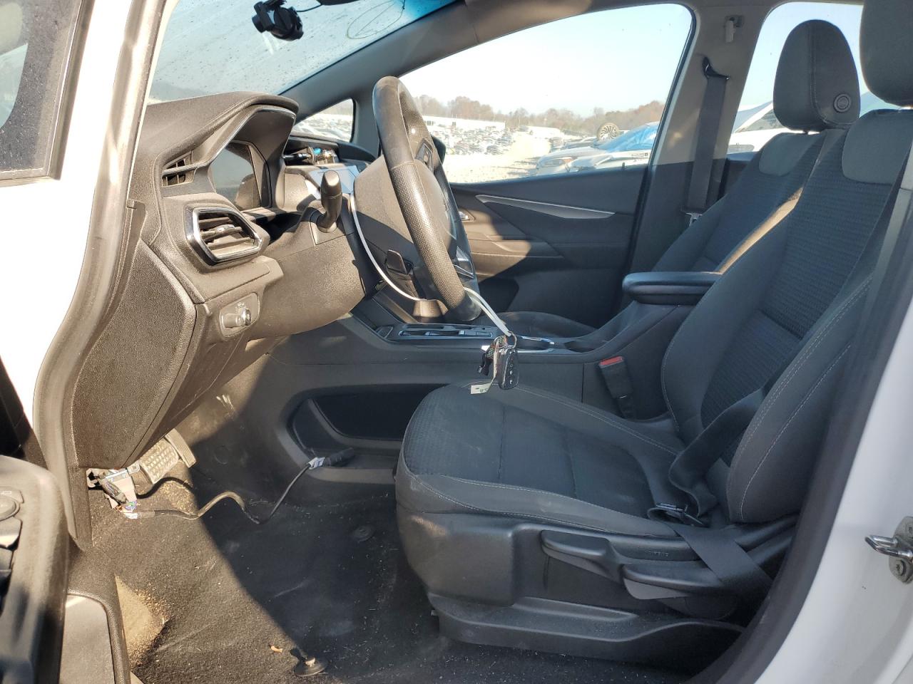 Chevrolet Bolt 1lt Image 8