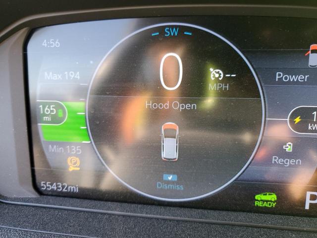 Chevrolet Bolt 1lt Image 5