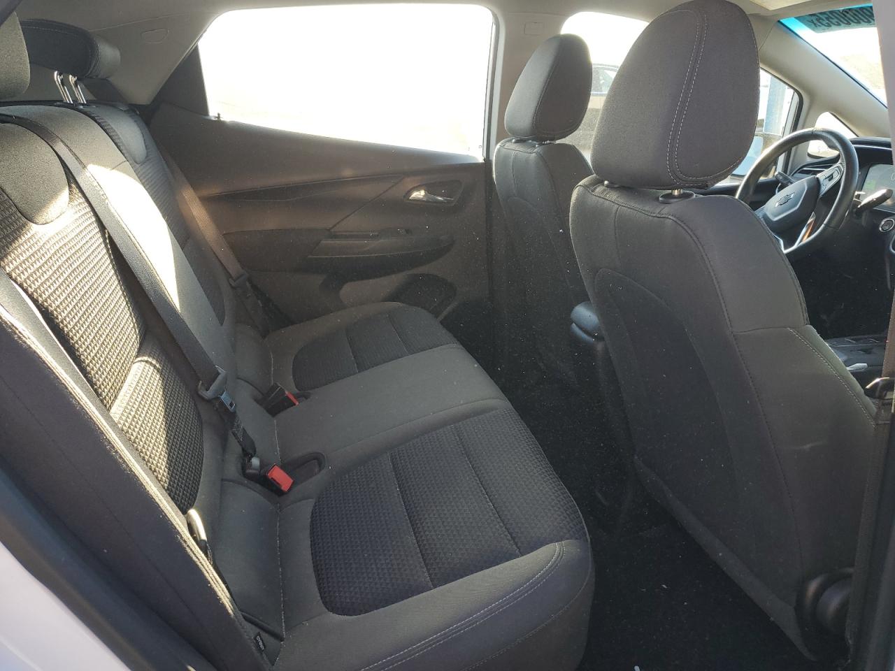 Chevrolet Bolt 1lt Image 6