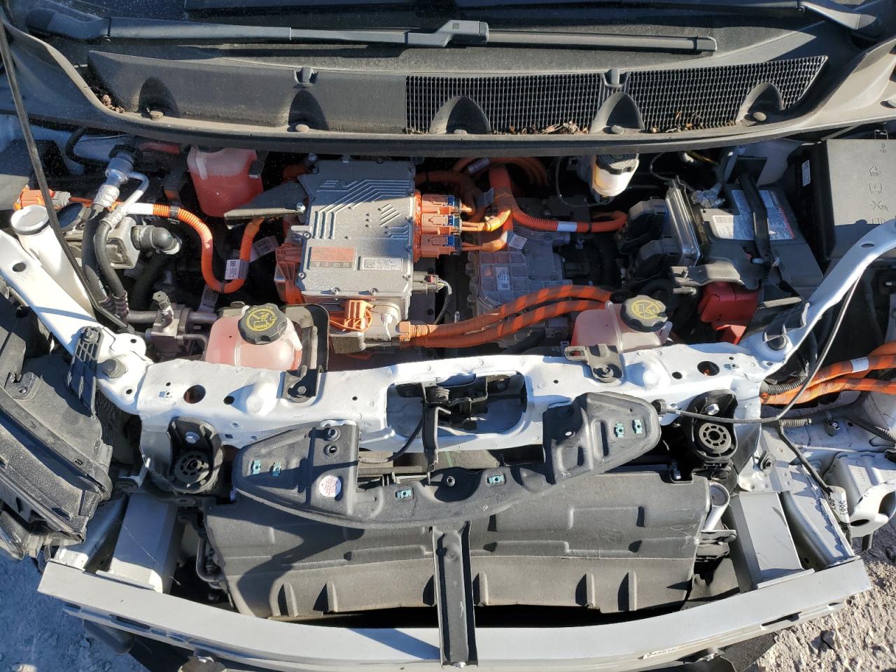 Chevrolet Bolt 1lt Image 7