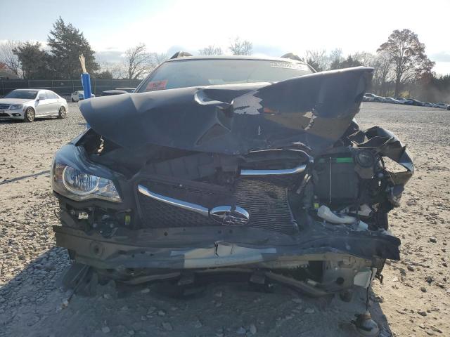 Subaru Impreza Sport Premium Image 6