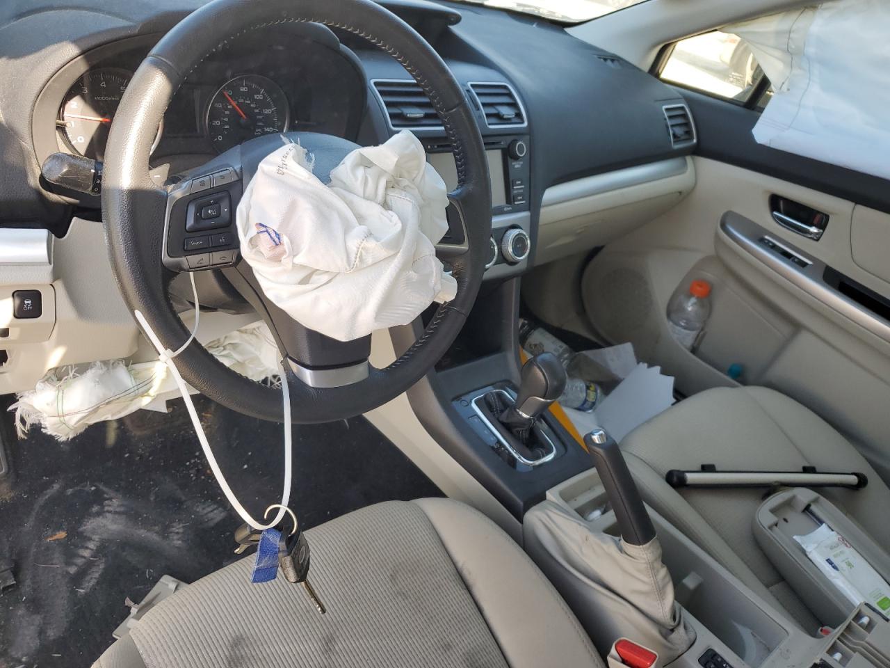 Subaru Impreza Sport Premium Image 7