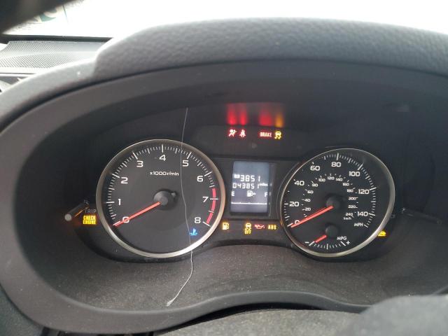 Subaru Impreza Sport Premium Image 8