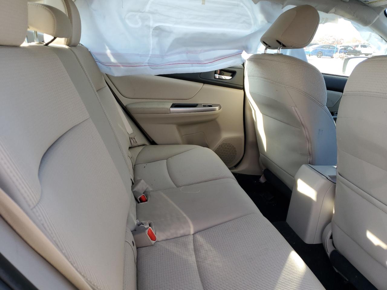 Subaru Impreza Sport Premium Image 12