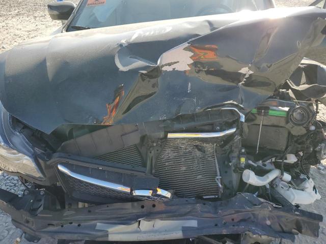 Subaru Impreza Sport Premium Image 11