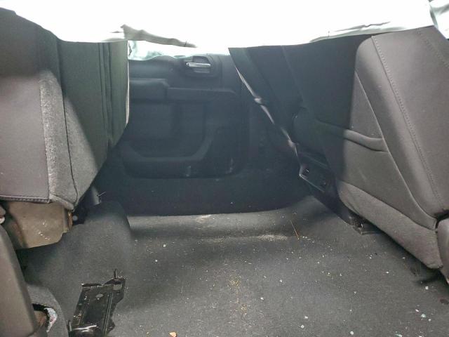 Chevrolet Silverado K1500 Custom Image 8