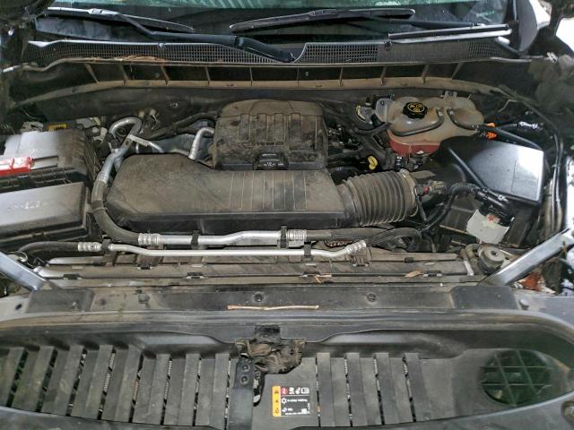 Chevrolet Silverado K1500 Custom Image 9