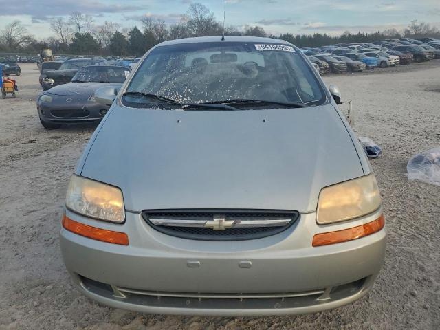 Chevrolet Aveo Lt Image 6