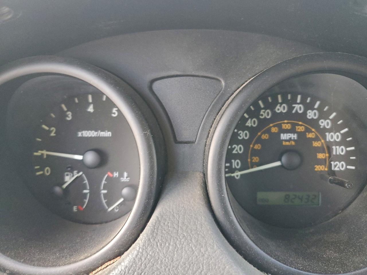 Chevrolet Aveo Lt Image 9