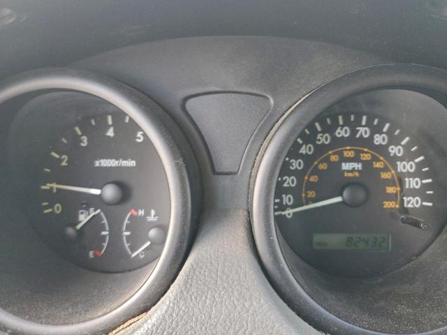 Chevrolet Aveo Lt Image 9