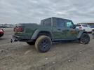 Jeep Gladiator Mojave Image 4