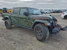 Jeep Gladiator Mojave Image 3