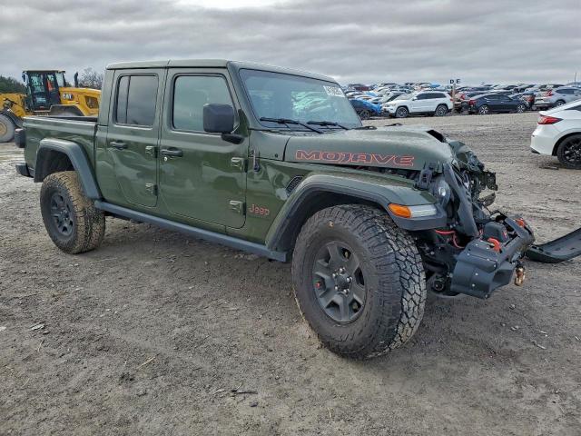 Jeep Gladiator Mojave Image 3