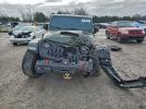 Jeep Gladiator Mojave Image 7