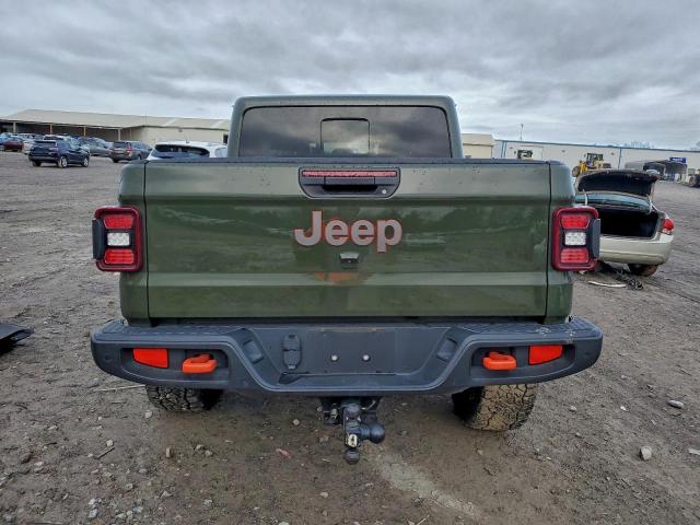 Jeep Gladiator Mojave Image 5