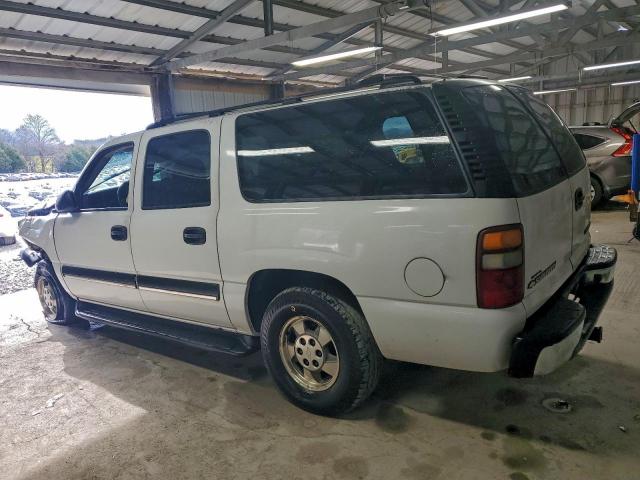 Chevrolet Suburban C1500 Image 2