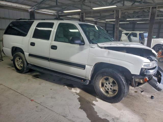 Chevrolet Suburban C1500 Image 5