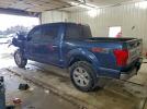 Ford F-150 Supercrew Image 11
