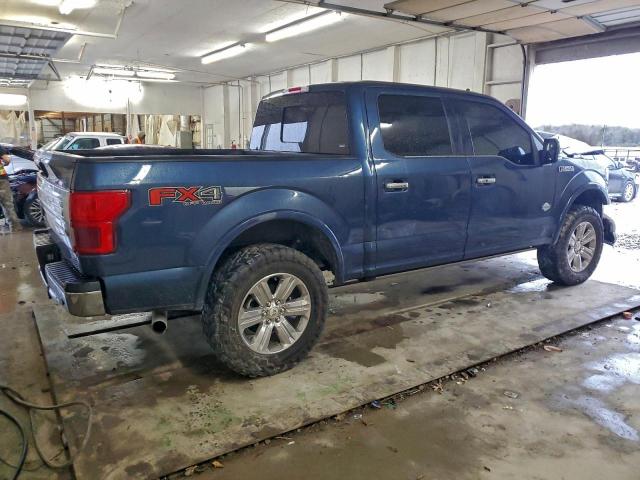 Ford F-150 Supercrew Image 2