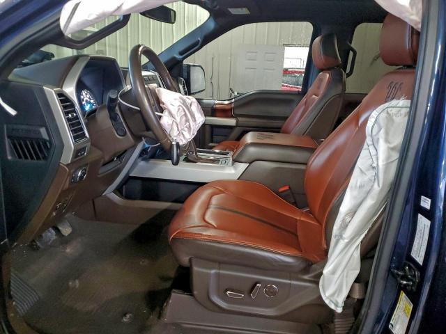 Ford F-150 Supercrew Image 10