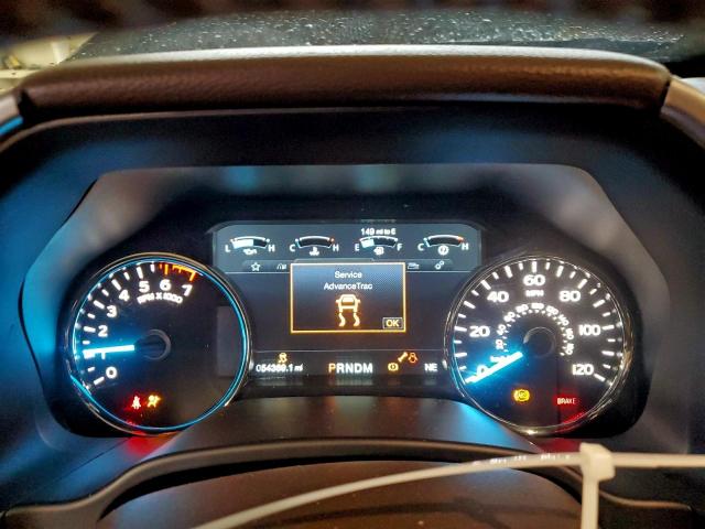 Ford F-150 Supercrew Image 12