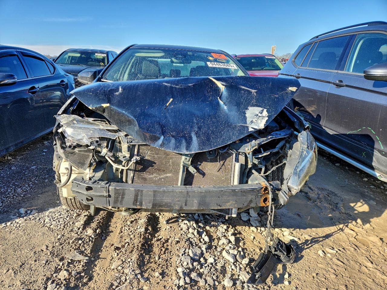 Toyota Corolla L Image 10