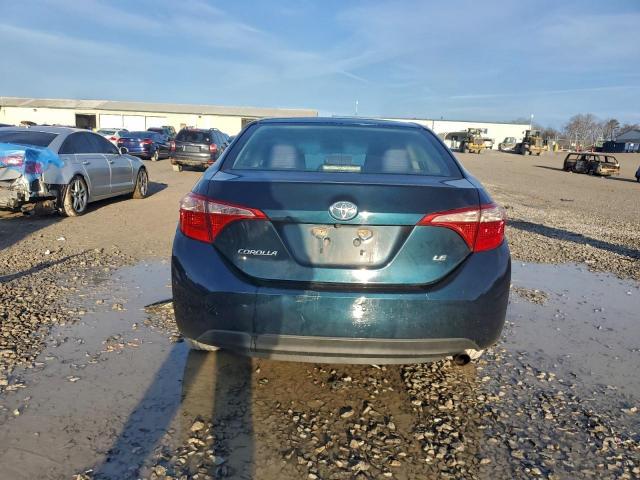 Toyota Corolla L Image 4