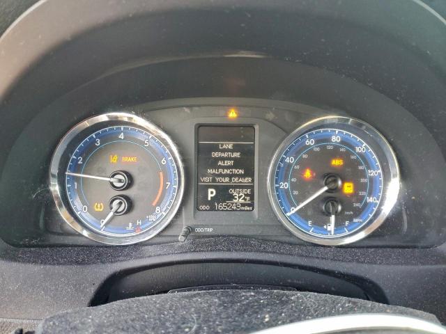 Toyota Corolla L Image 7