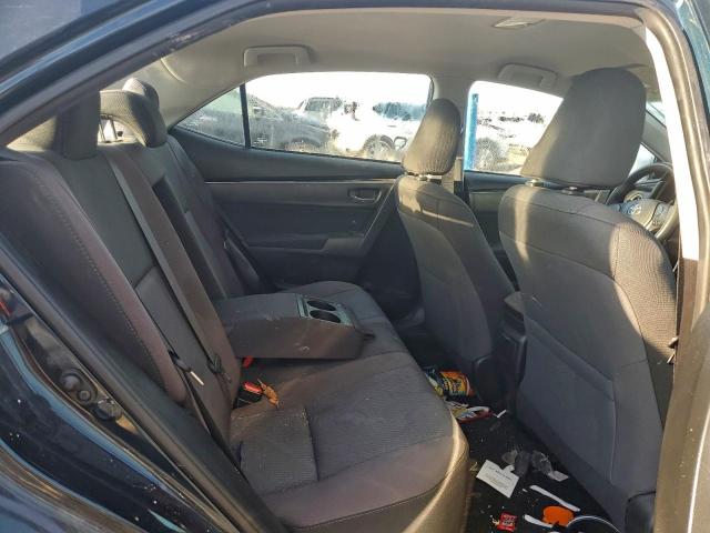 Toyota Corolla L Image 5