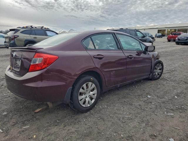 Honda Civic Lx Image 3