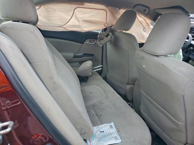 Honda Civic Lx Image 11